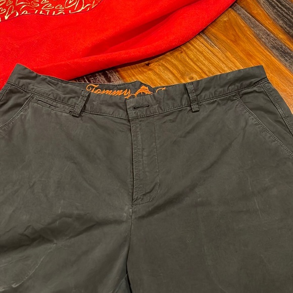 Tommy Bahama Mens Business Casual Chino Pans. NWOT - Picture 6 of 8